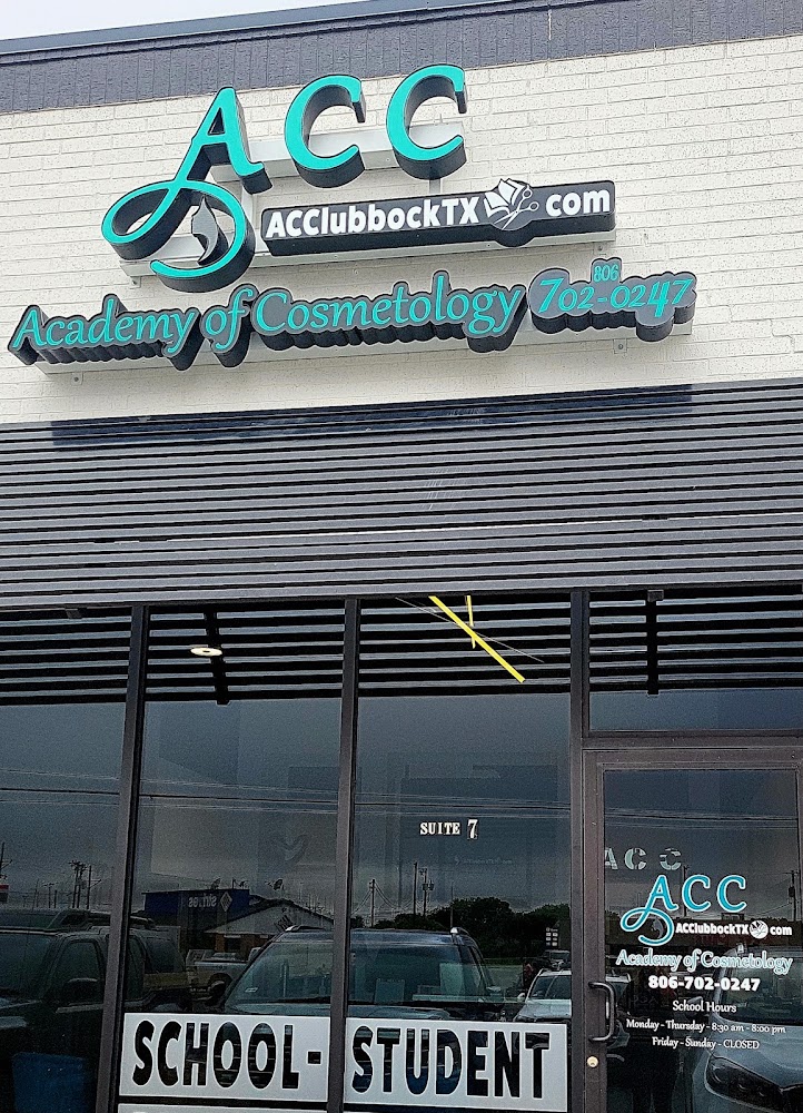 Acc Academy Of Cosmetology photo 3