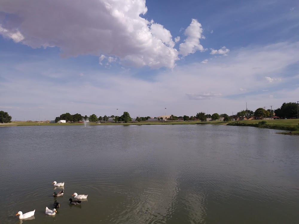 South Plains College