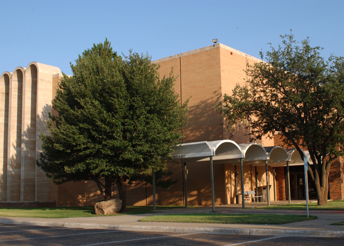 South Plains College photo 2
