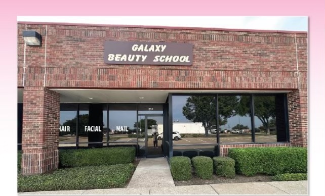Galaxy Beauty School LLC