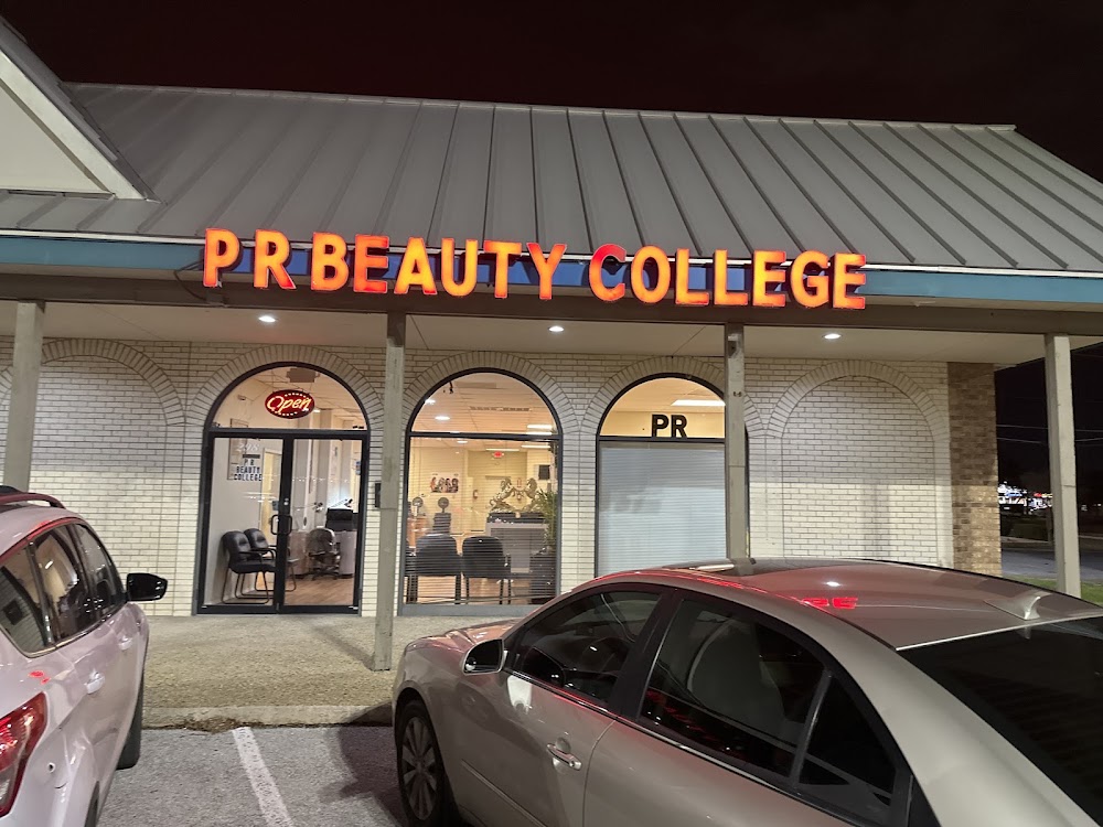 Galaxy Beauty School LLC photo 5