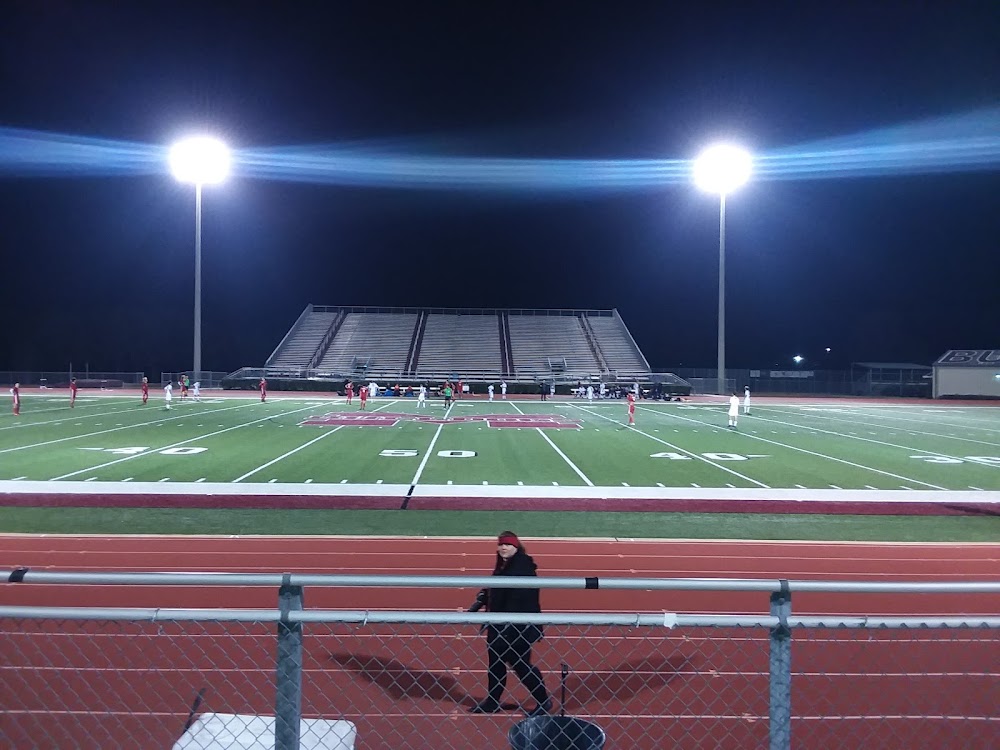 Magnolia High School