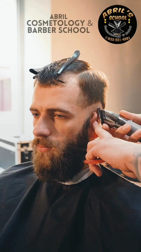 Abrils Cosmetology & Barber School photo 2