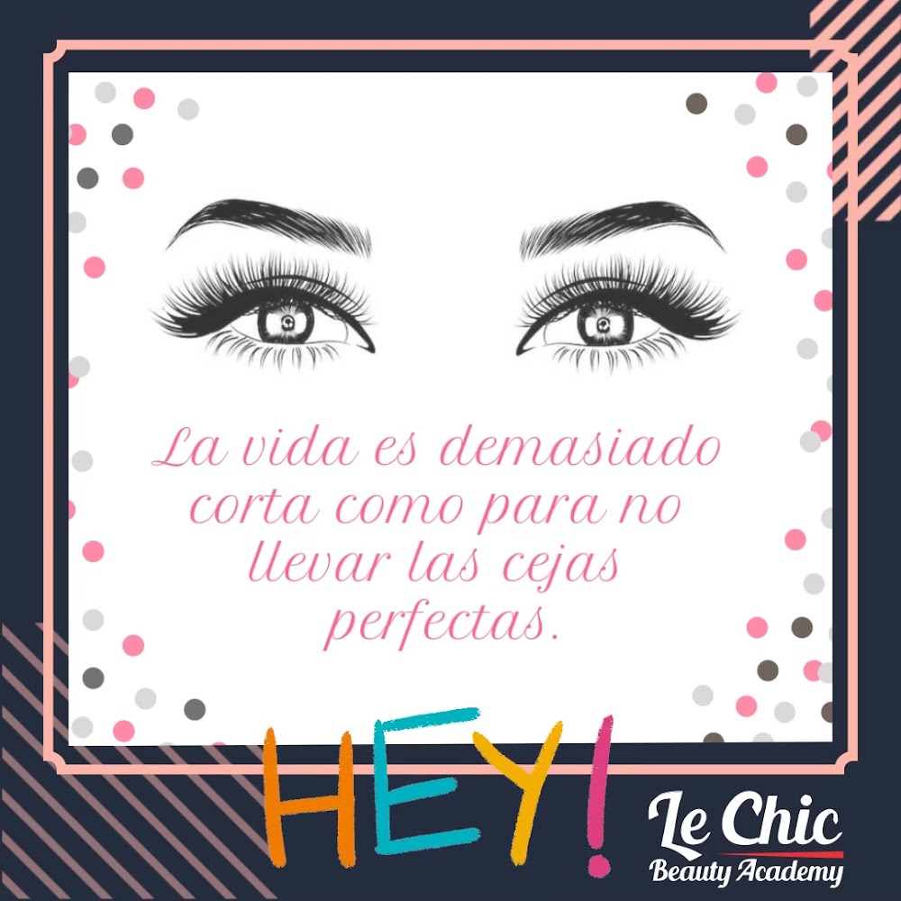 One Le Chic Beauty Academy photo 3