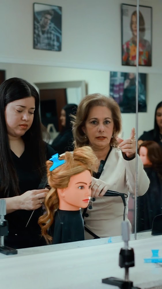R&C Beauty College photo 2
