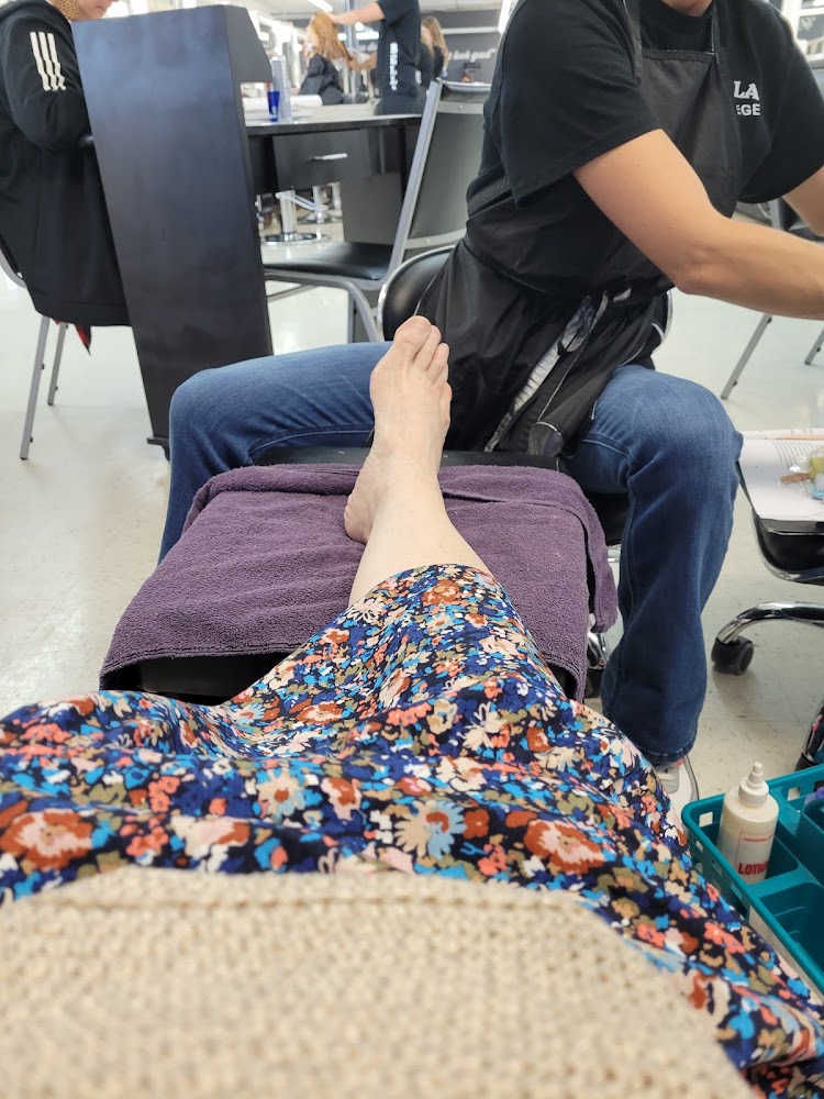 Bella Cosmetology and Barber College