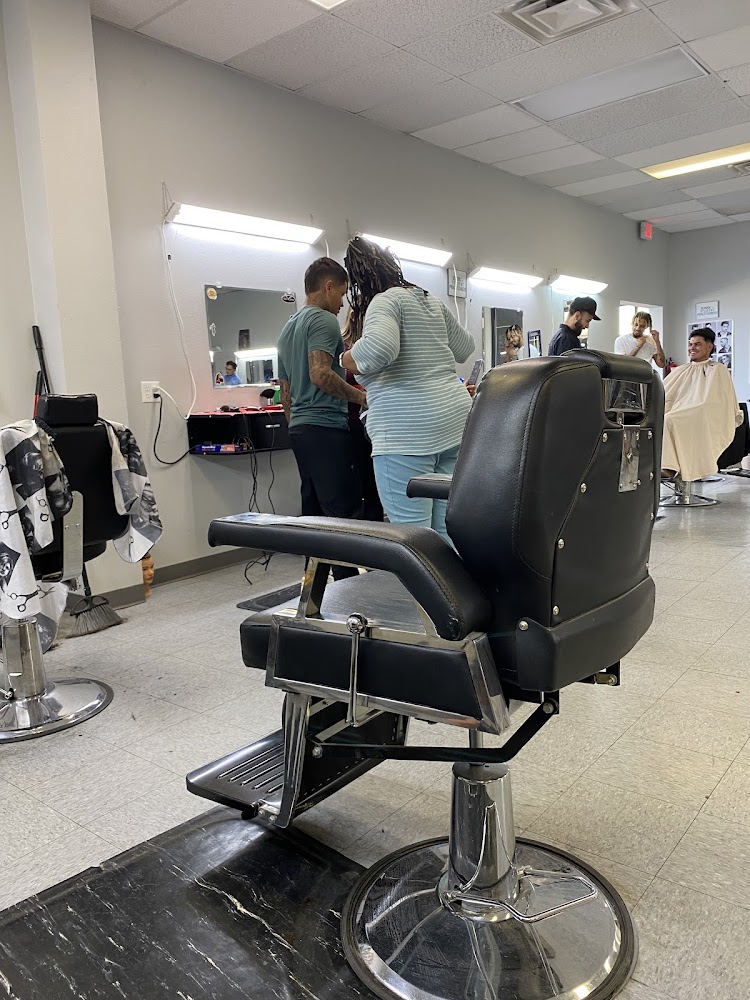 Ann Gee'S Barber Academy photo 2