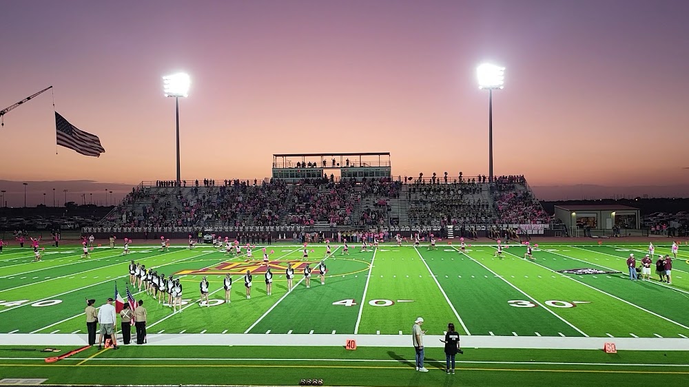 Tuloso Midway High School