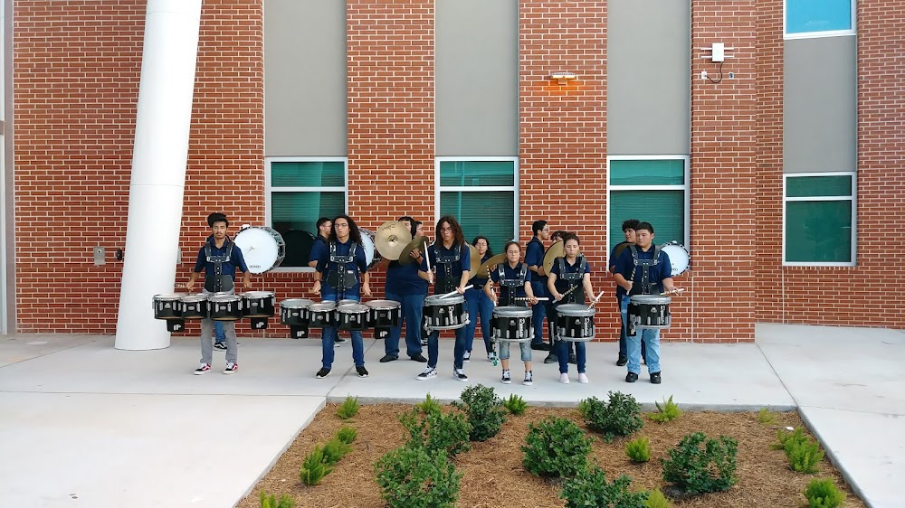 Tuloso Midway High School photo 4