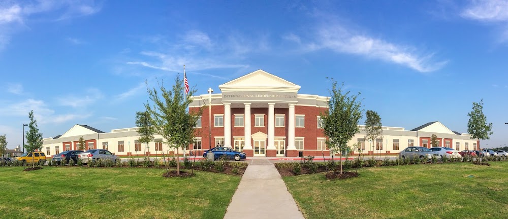 South Garland High School photo 4