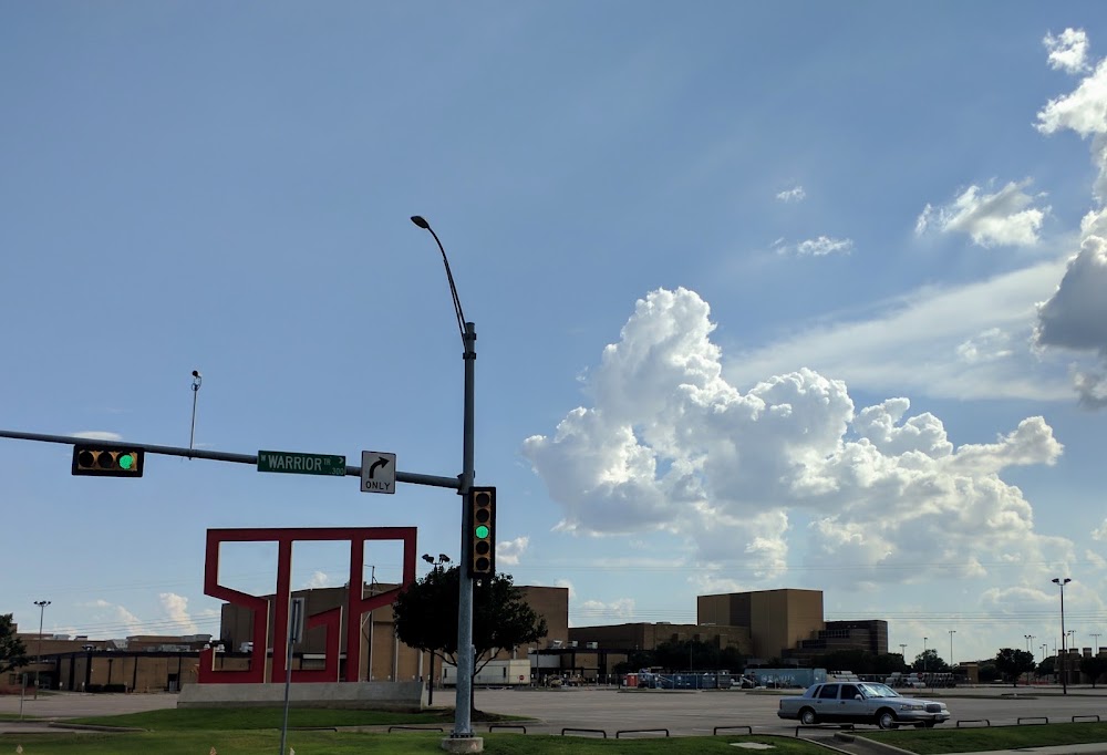 South Garland High School photo 5