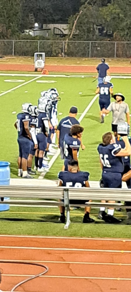Cypress Ridge High School photo 3