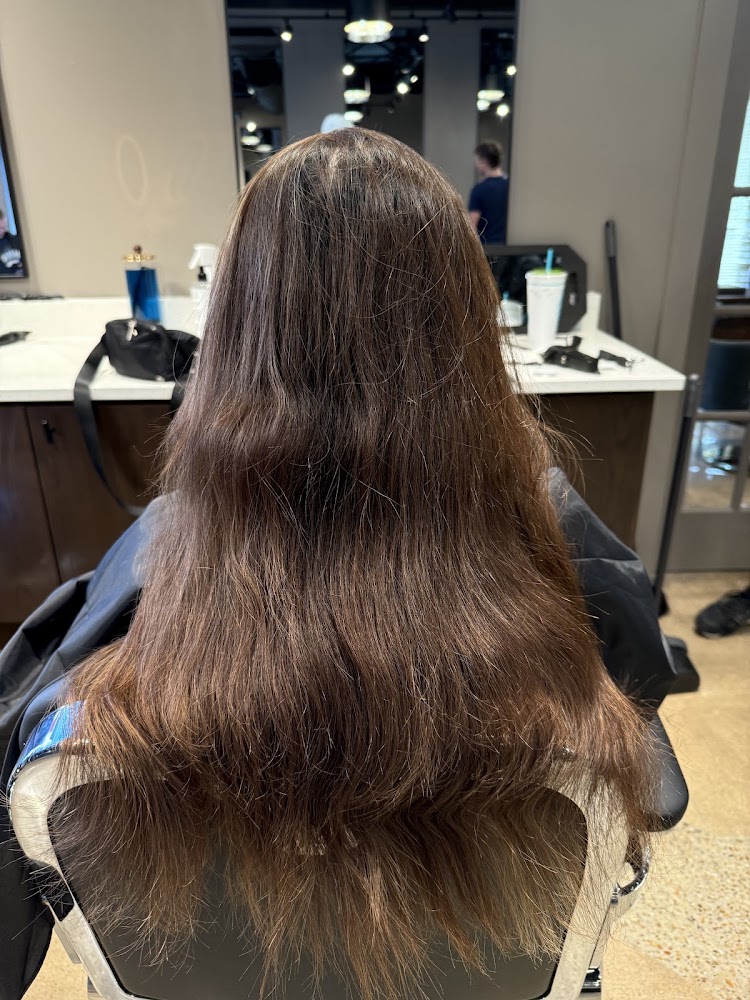Richerson's Master Barber Academy photo 2