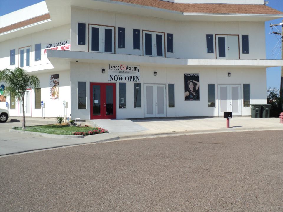 Laredo Chi Academy Beauty School