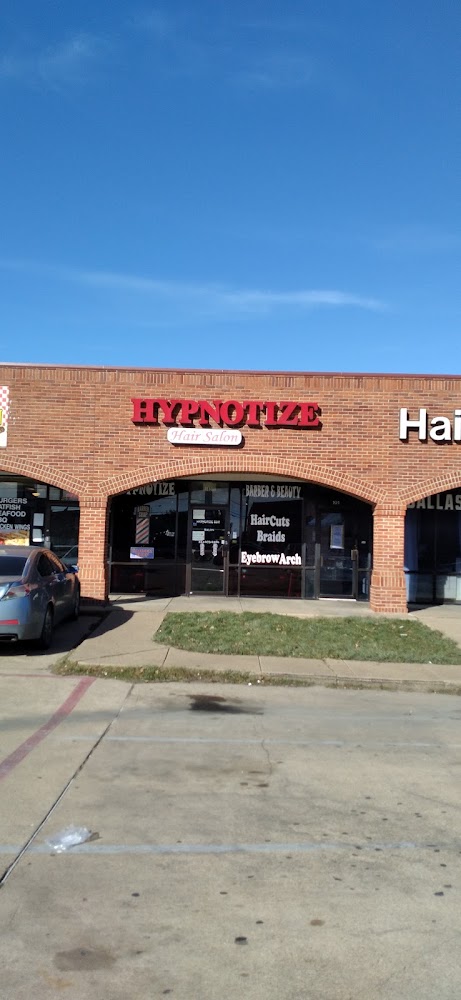 Hypnotize Barber Academy photo 2