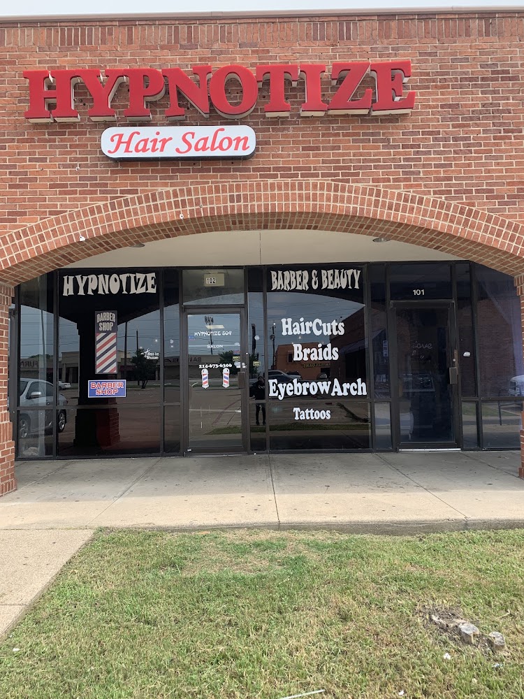 Hypnotize Barber Academy photo 3