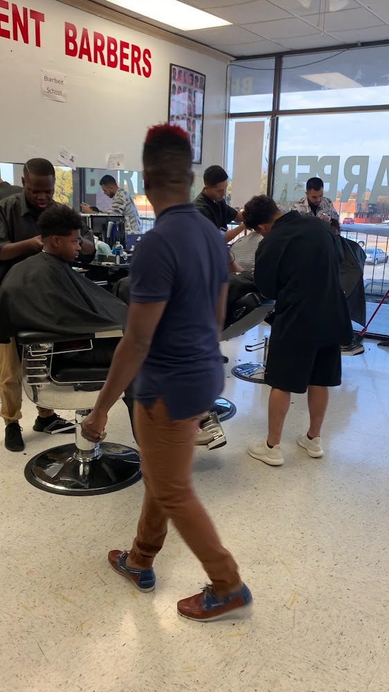 State Barber & Cosmetology School photo 3