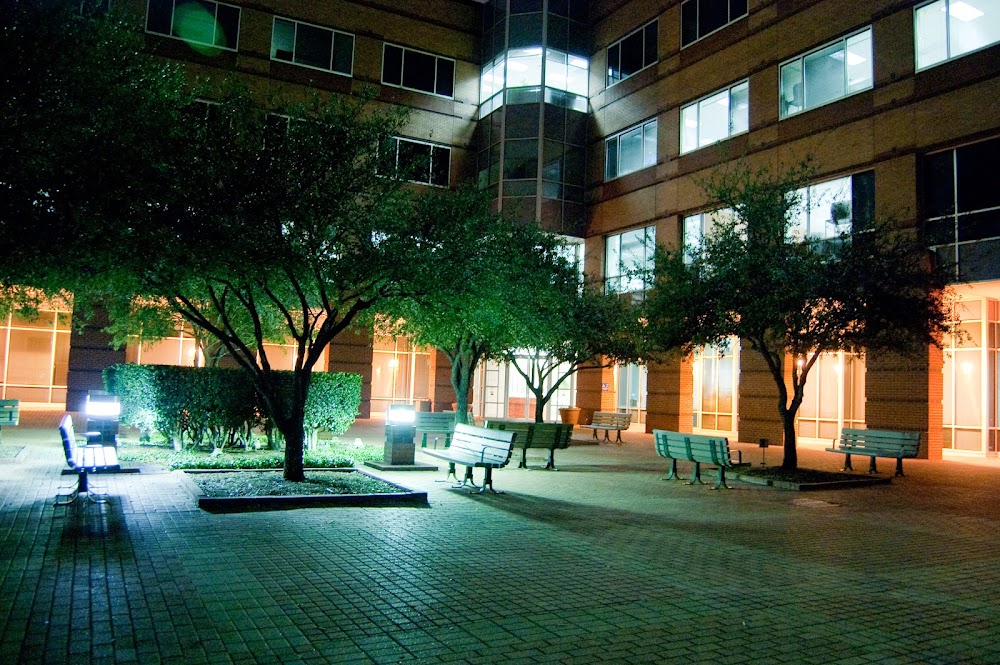 Collin County Community College District