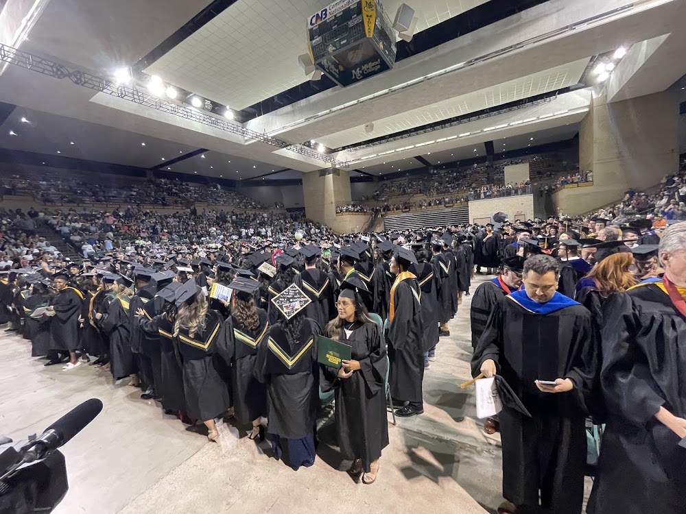 Midland College