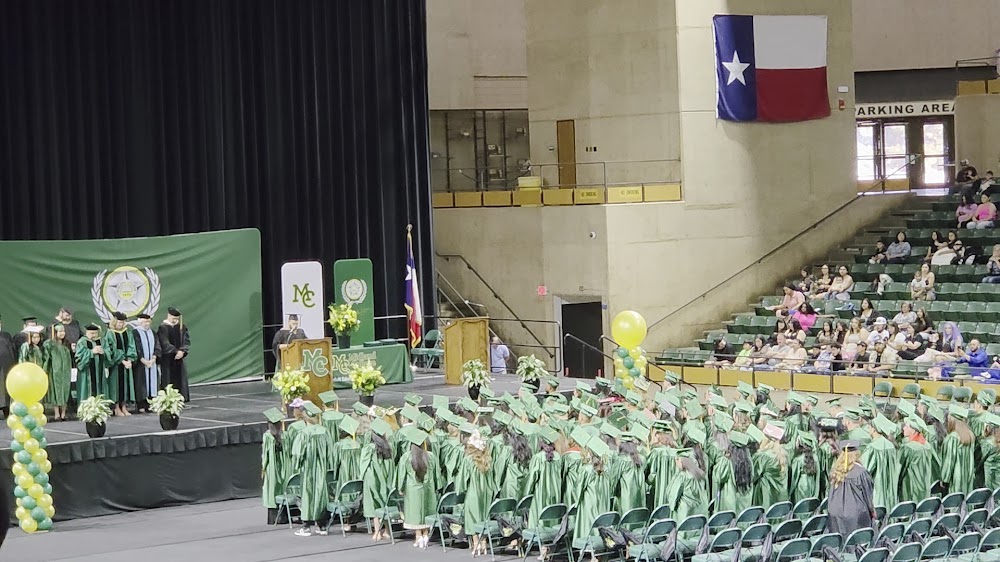 Midland College photo 2