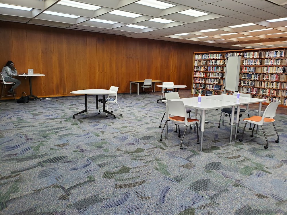 Midland College photo 5
