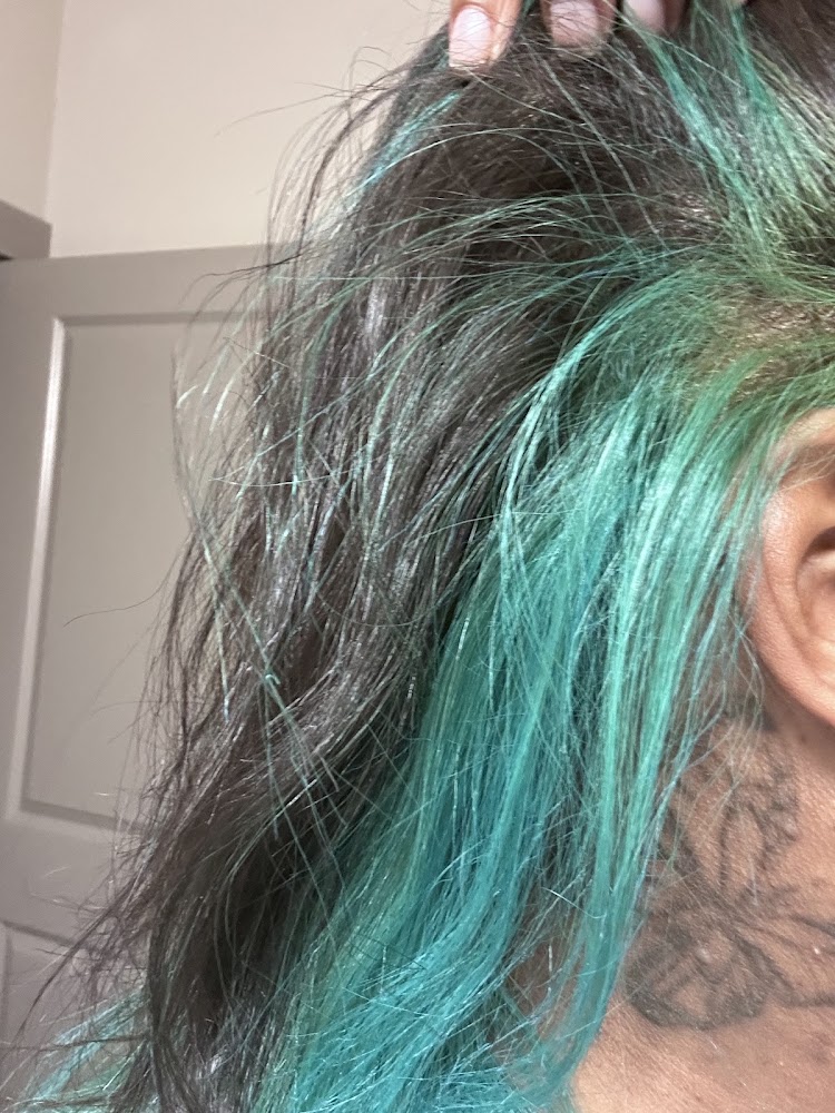 Ogle School Hair Skin Nails photo 2