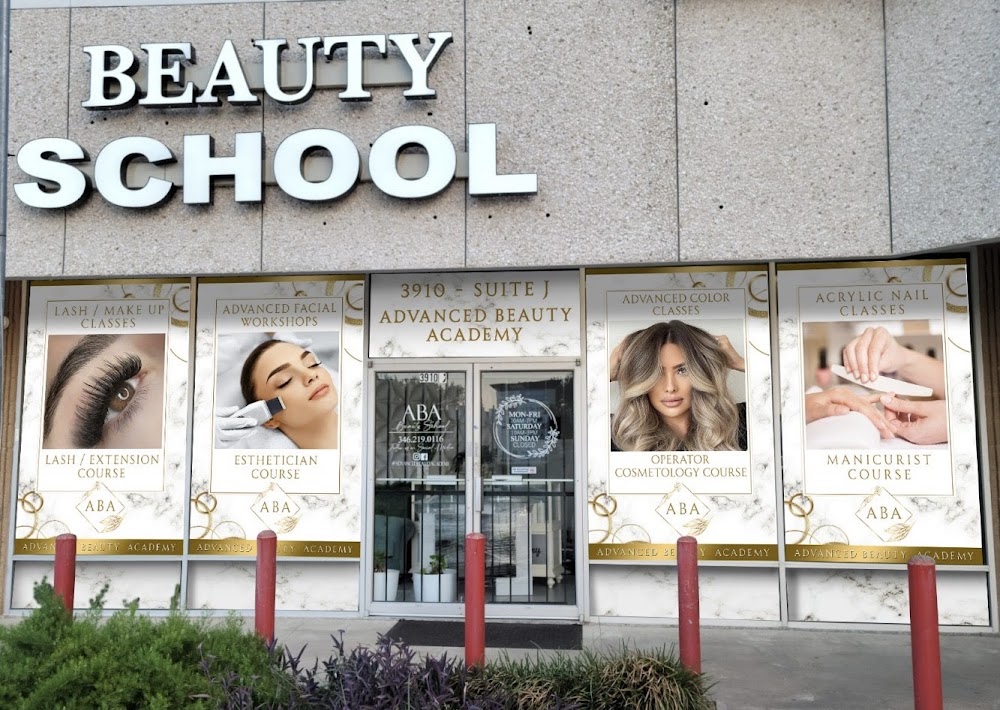 Edvance Academy School Of Beauty