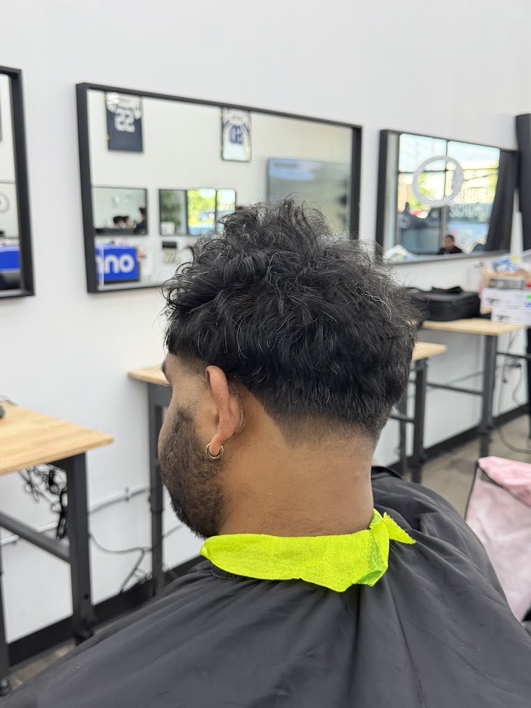Academy Of Barbers photo 2