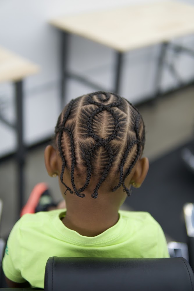 Academy Of Barbers photo 3