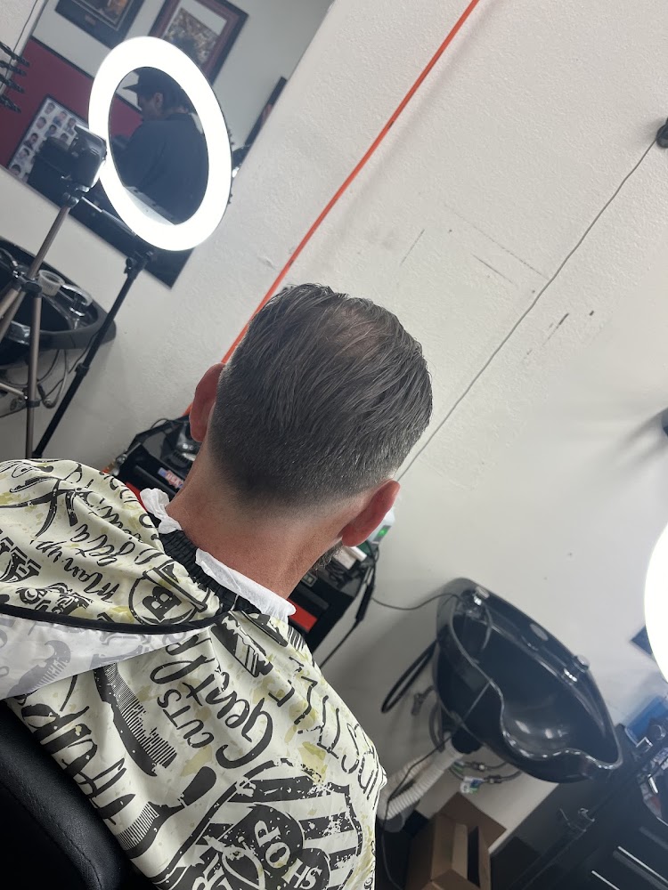 Madison Barber Stylist School LLC photo 2