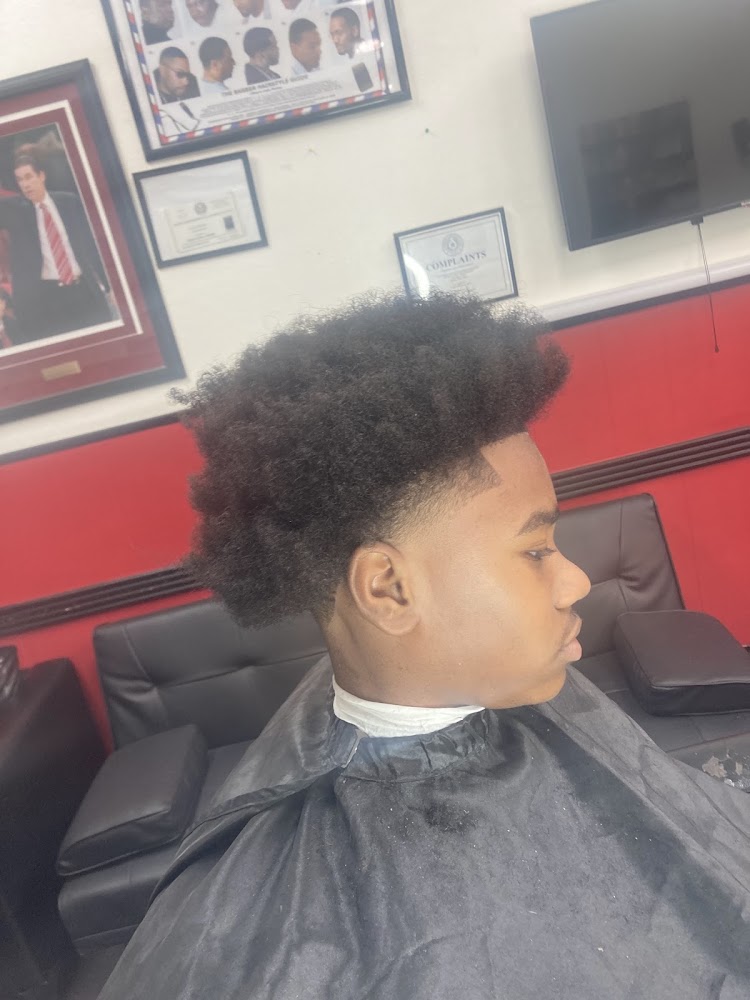 Madison Barber Stylist School LLC photo 3