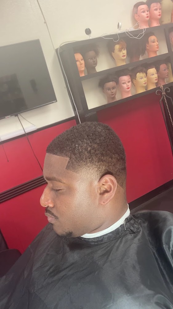 Madison Barber Stylist School LLC photo 4