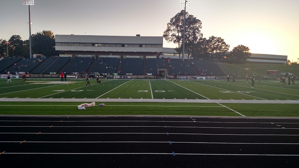 Longview High School