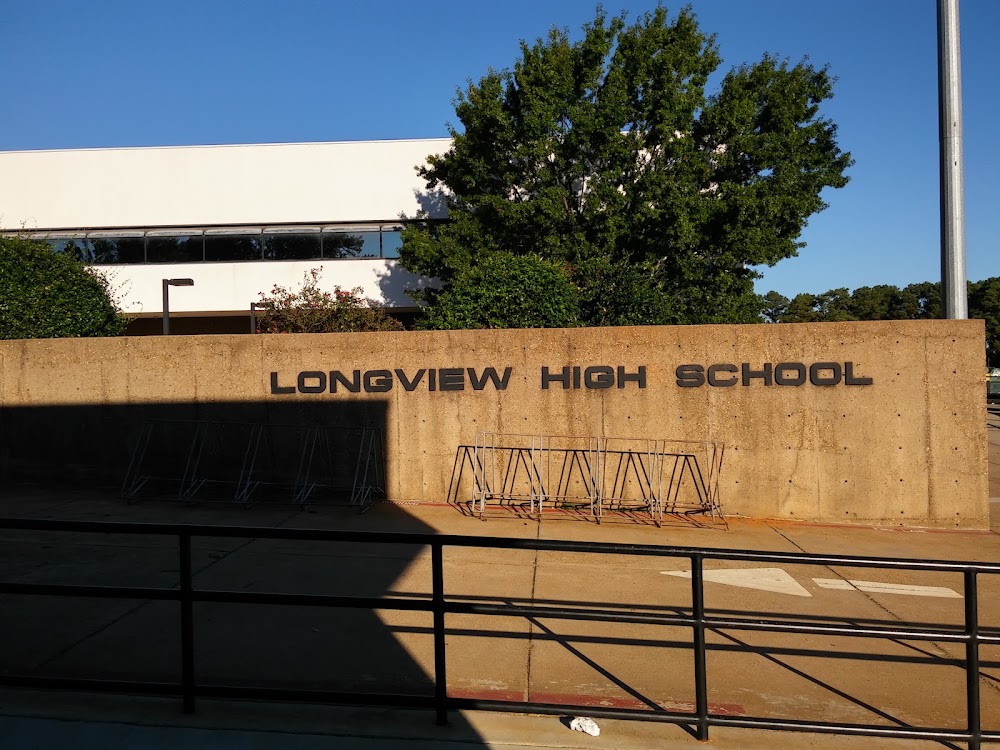 Longview High School photo 2
