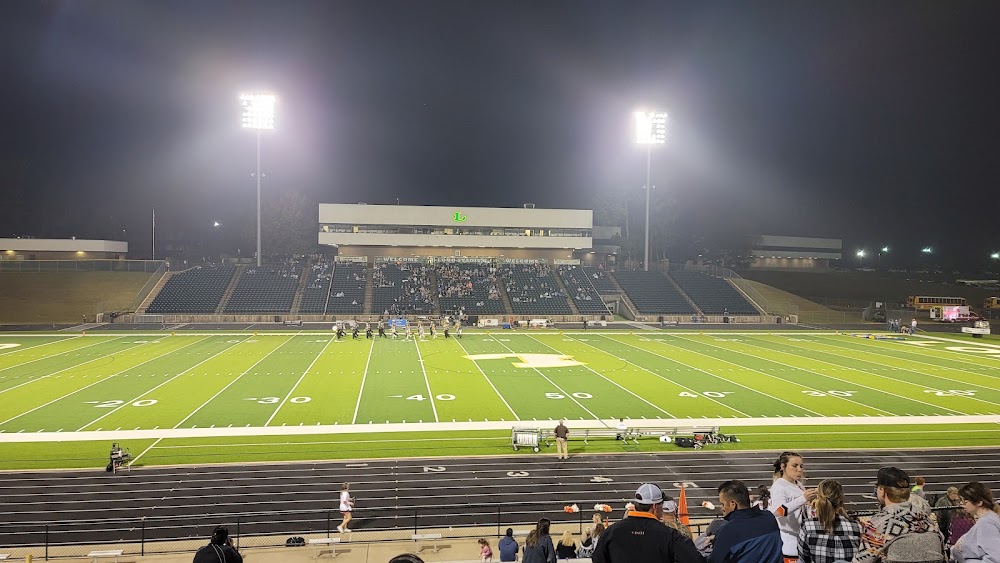 Longview High School photo 3
