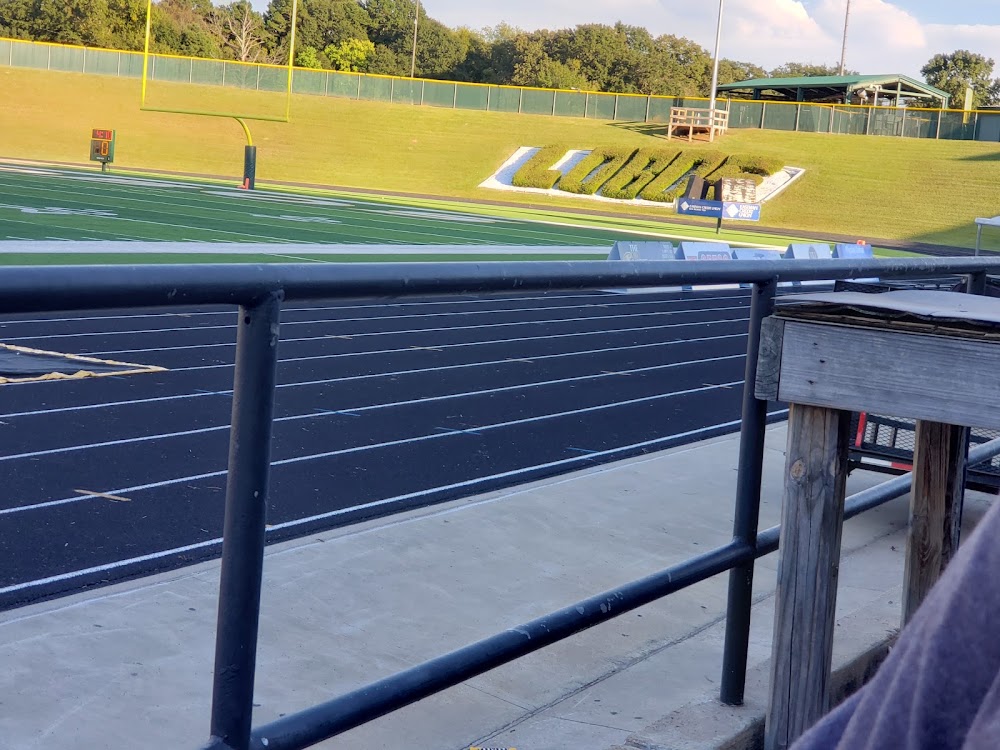 Longview High School photo 5