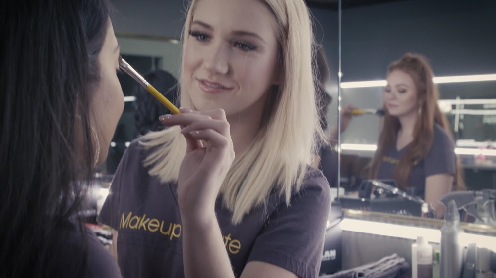 L Makeup Institute photo 2