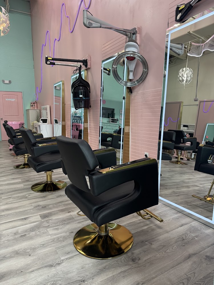 Vanders Cosmetology School LLC