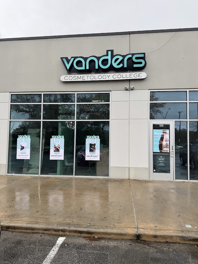 Vanders Cosmetology School LLC photo 2