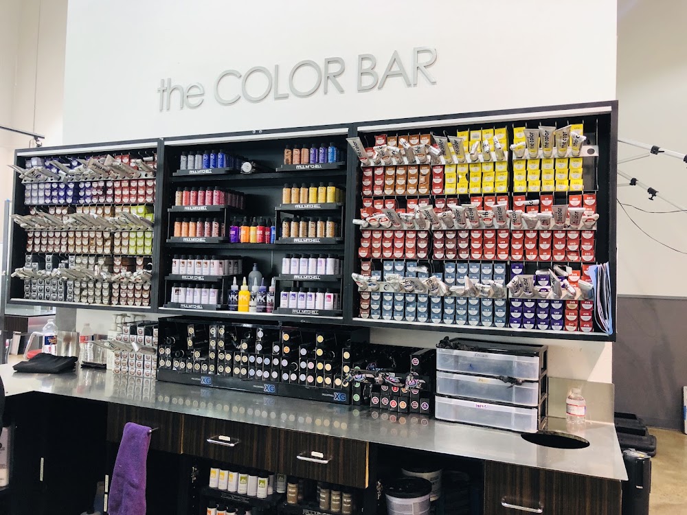 Paul Mitchell The School Houston