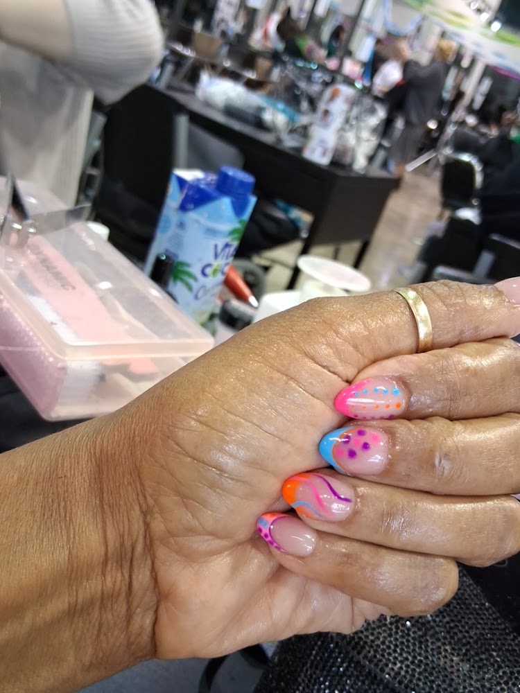 Paul Mitchell The School Houston photo 2