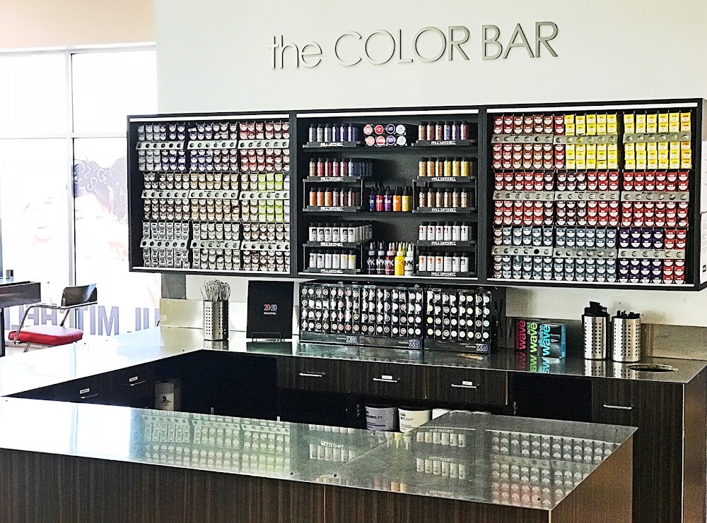 Paul Mitchell The School Houston photo 4