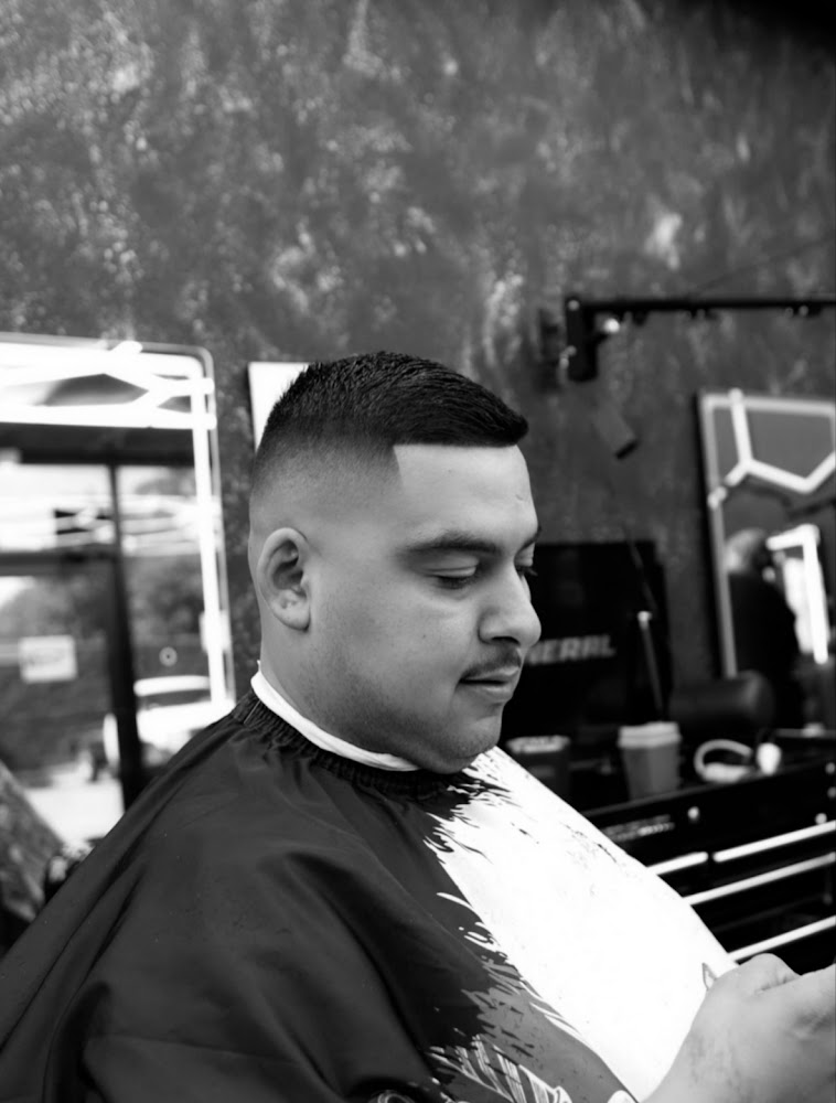 878 barber school