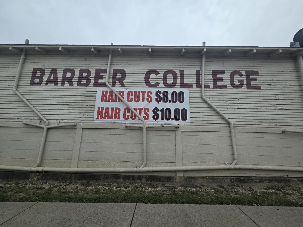 A&M Barber Academy (Fort Worth) photo 2