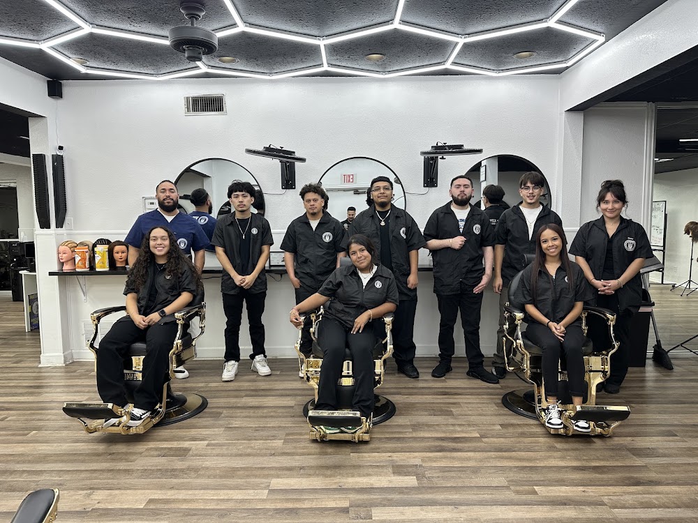 A&M Barber Academy (Fort Worth) photo 4