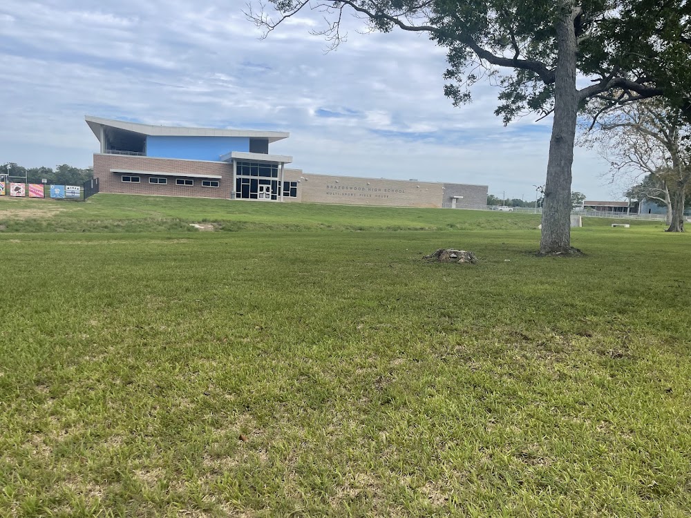 Angleton Independent School District