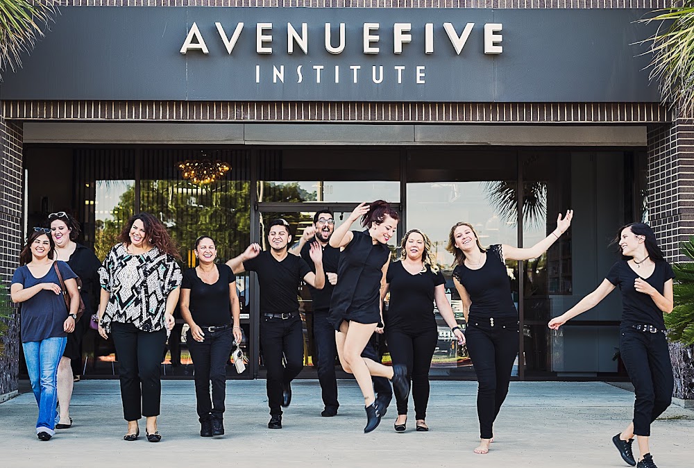 Avenue Five Institute photo 4