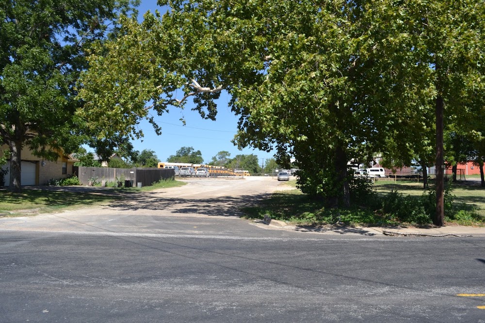 Cameron Independent School District