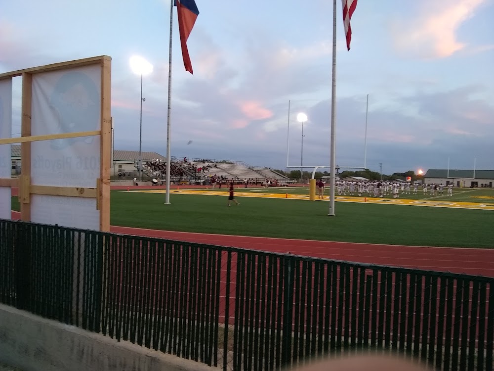 Crystal City High School Ccisd