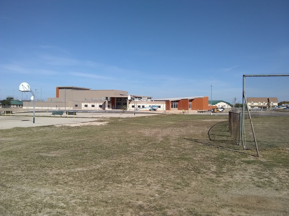 Crystal City High School Ccisd photo 5